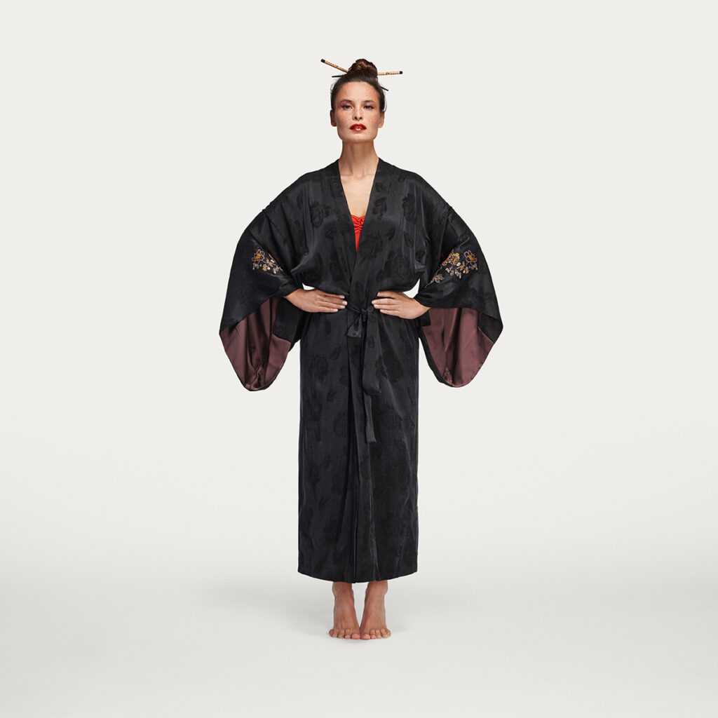 Rituals Kimono product shot